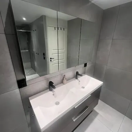 Helt Hus Leies Ut Under Skivm 25 Apartment