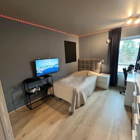 Helt Hus Leies Ut Under Skivm 25 Apartment Trondheim