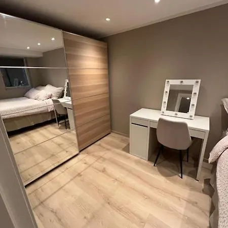 Apartment Helt Hus Leies Ut Under Skivm 25 Trondheim
