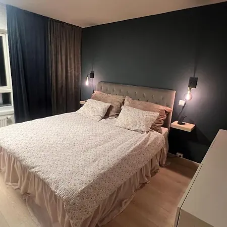Helt Hus Leies Ut Under Skivm 25 * Trondheim