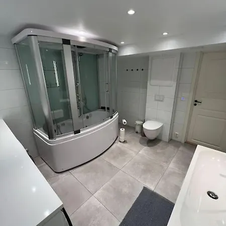 Helt Hus Leies Ut Under Skivm 25 Apartment Trondheim