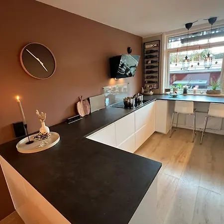 Helt Hus Leies Ut Under Skivm 25 Apartment